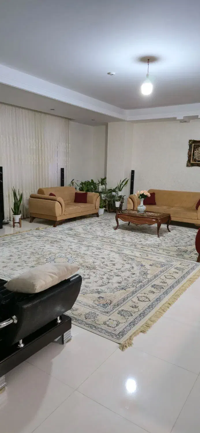اجاره آپارتمان 145 متری 3 خواب تخلیه|اجارهٔ آپارتمان|اندیشه, اندیشه فاز ۴|دیوار