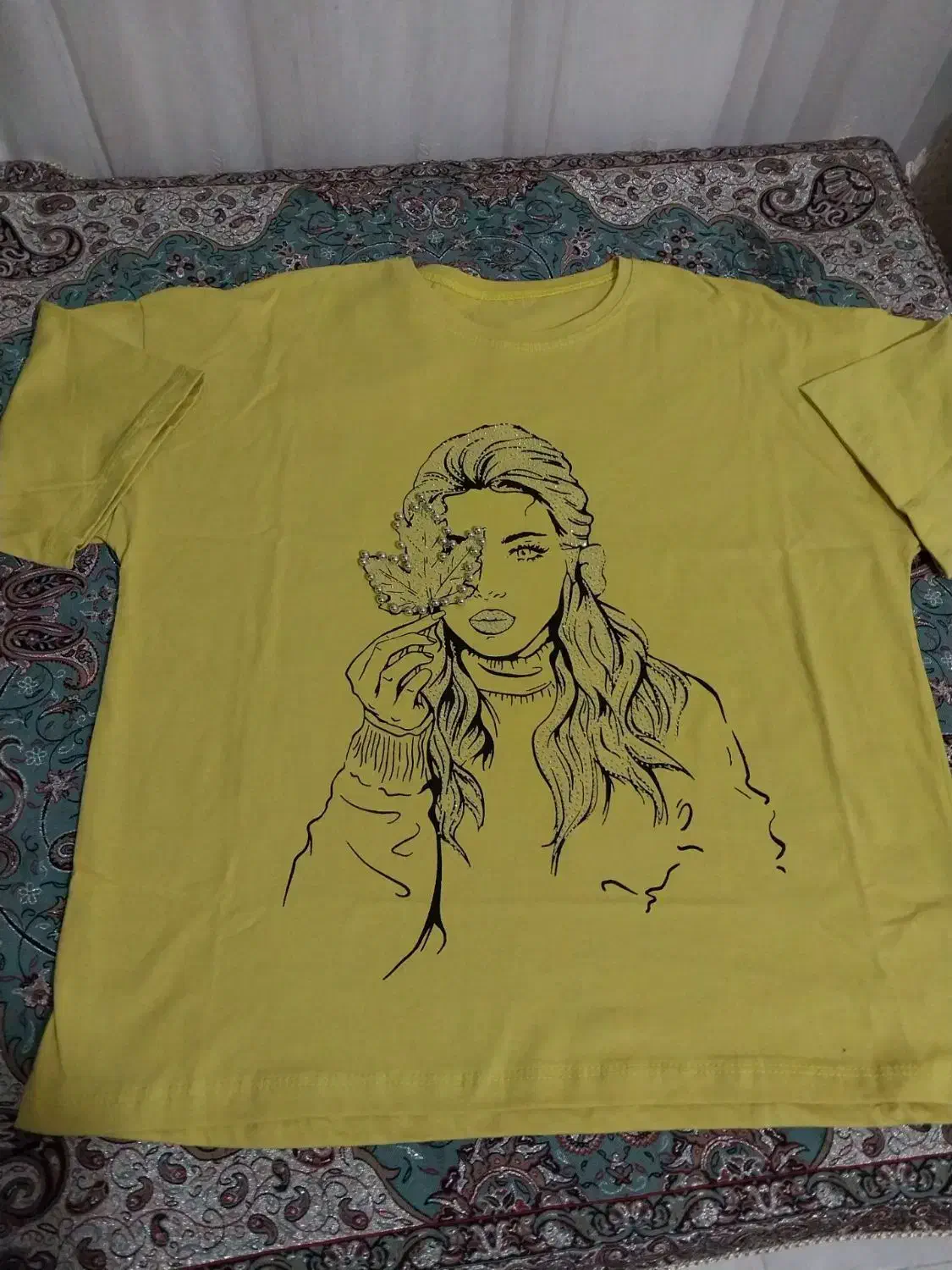 لباس خانگی|لباس|اردبیل, |دیوار