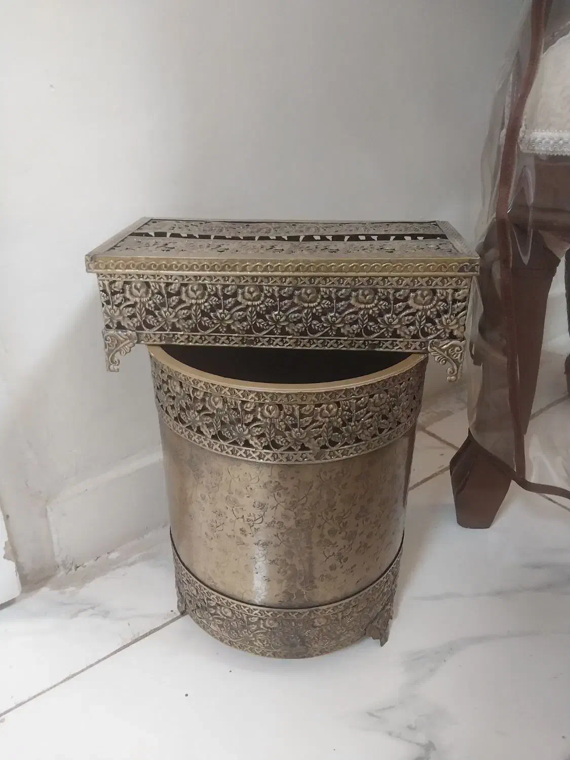 ظروف پذیرایی|ظروف سرو و پذیرایی|ری, شهرک نظامی|دیوار