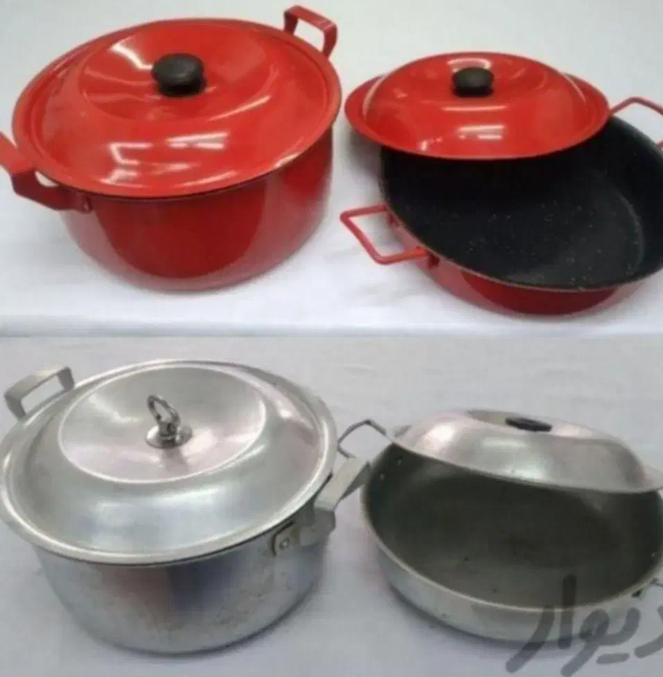 بازسازی ظروف تفلون|ظروف پختوپز|زنجان, |دیوار