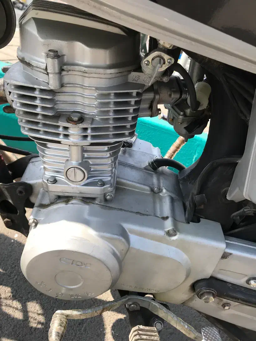 هوندا مدل ۹۰ زیگما هندا|موتورسیکلت|تهران, نعمتآباد|دیوار