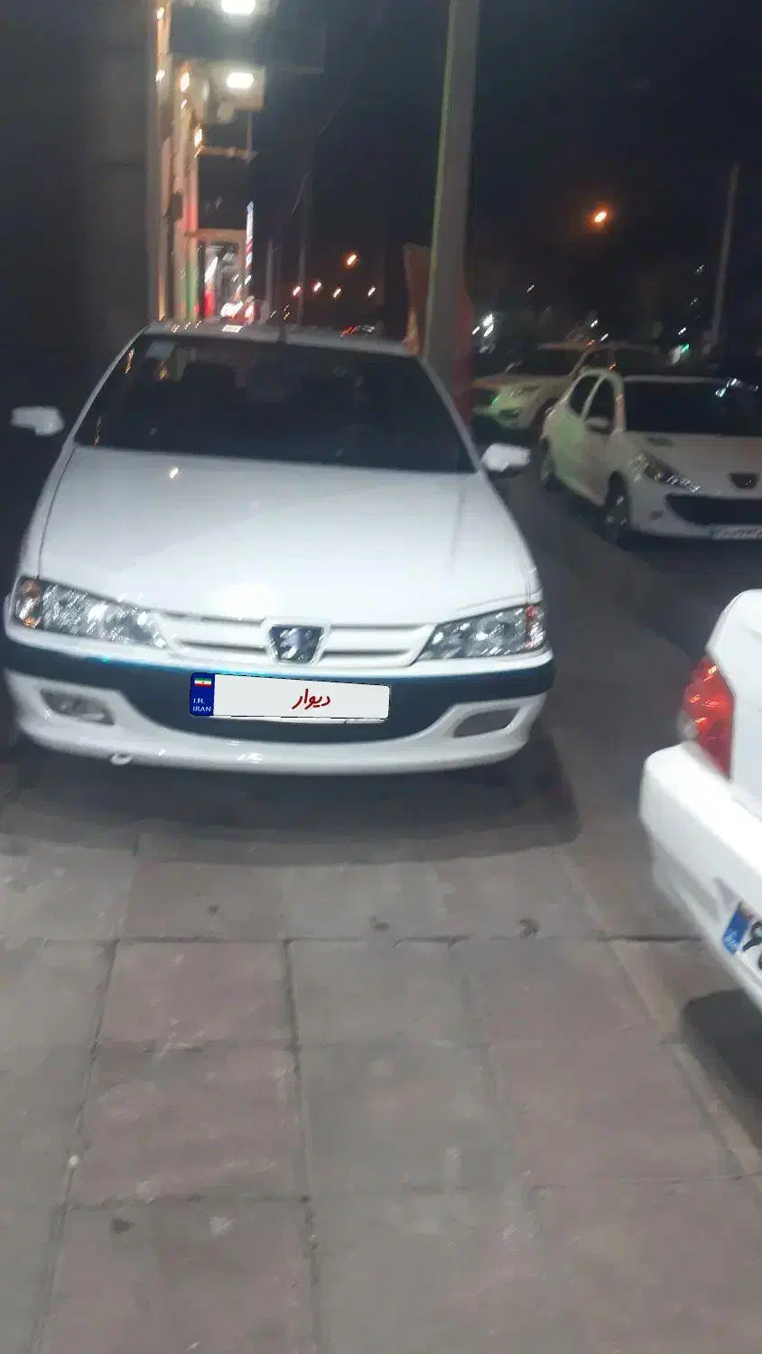 پرشیاسال|خودرو سواری و وانت|زنجان, |دیوار