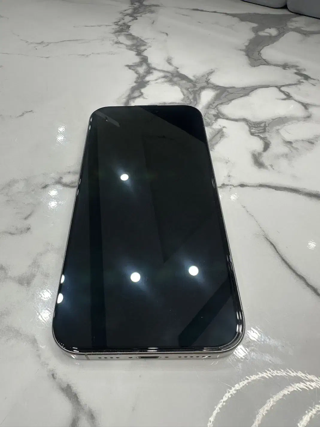 ایفون ۱۶ پرومکس za 256 بدون ریجستر|موبایل|شیراز, شهرک ولیعصر|دیوار