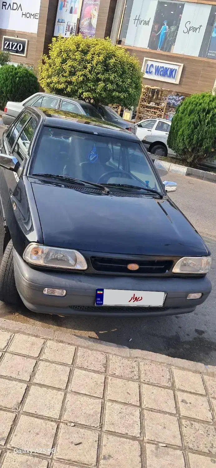 ماشین|خودرو سواری و وانت|خمام, |دیوار