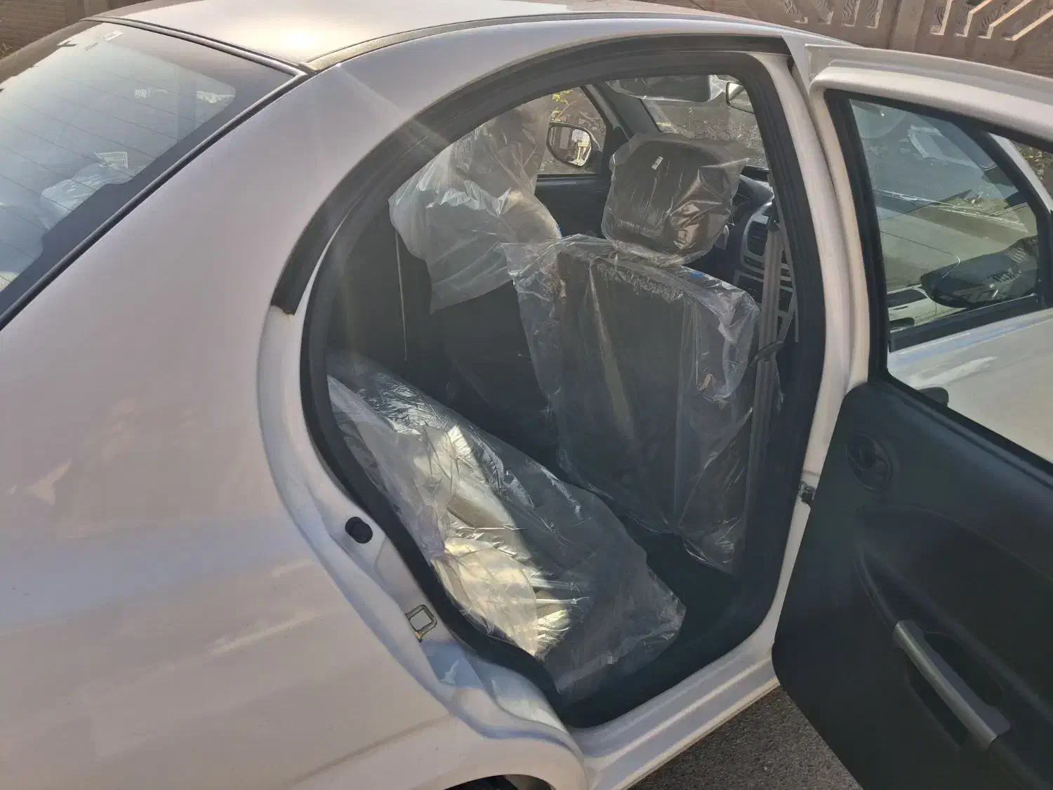 ساینا|خودرو سواری و وانت|یزد, |دیوار