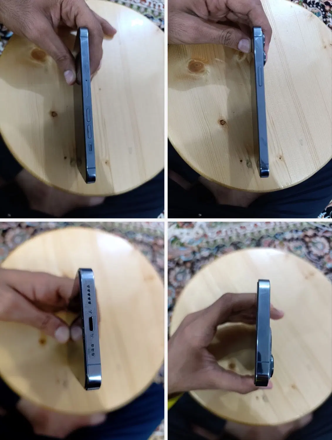 Iphone13 pro|موبایل|بندر کنگان, |دیوار