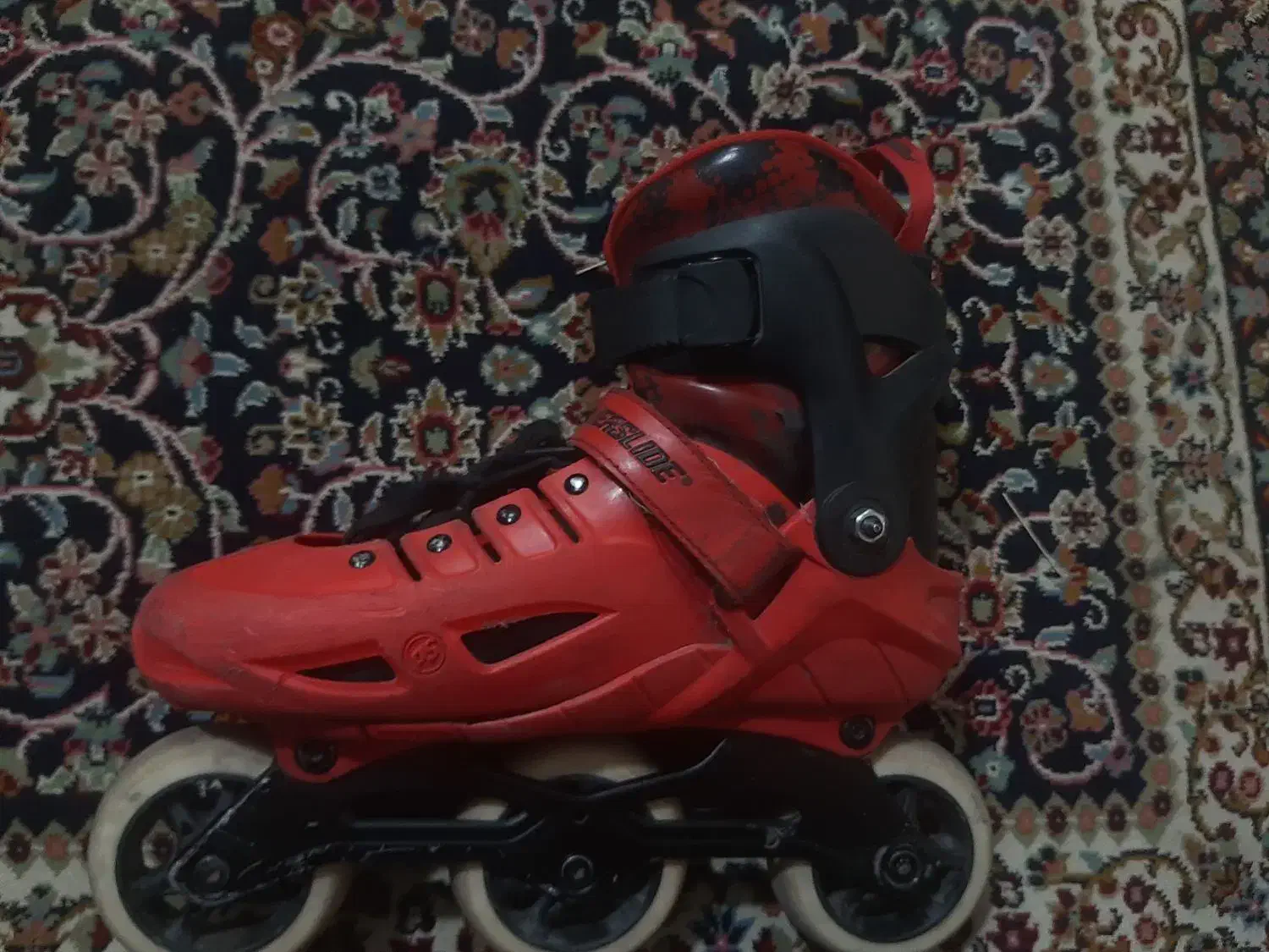 اسکیت 90m|دوچرخه، اسکیت، اسکوتر|زاهدان, |دیوار