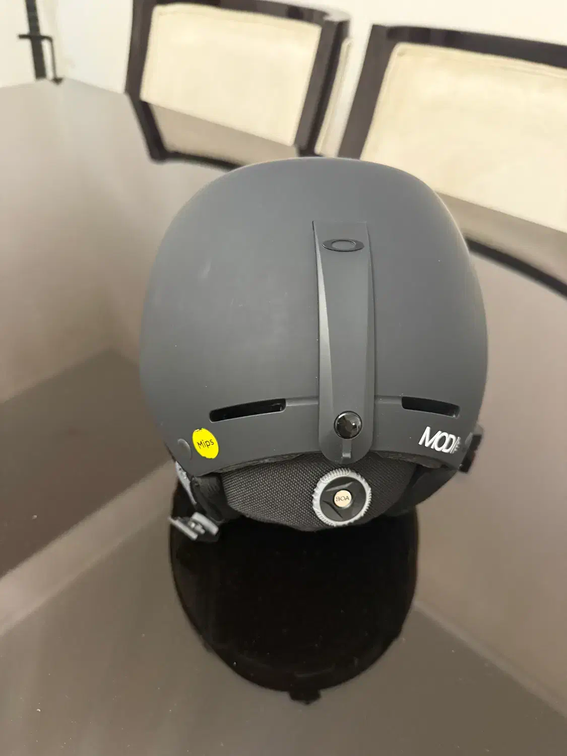 هلمت (کلاه) اسکی|ورزشهای زمستانی|تهران, جردن|دیوار