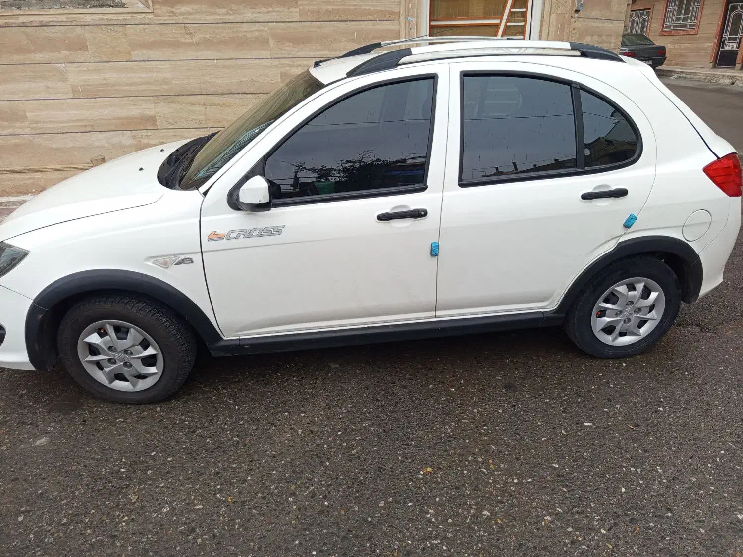 ماشین فروش فوری|خودرو سواری و وانت|دورود, |دیوار