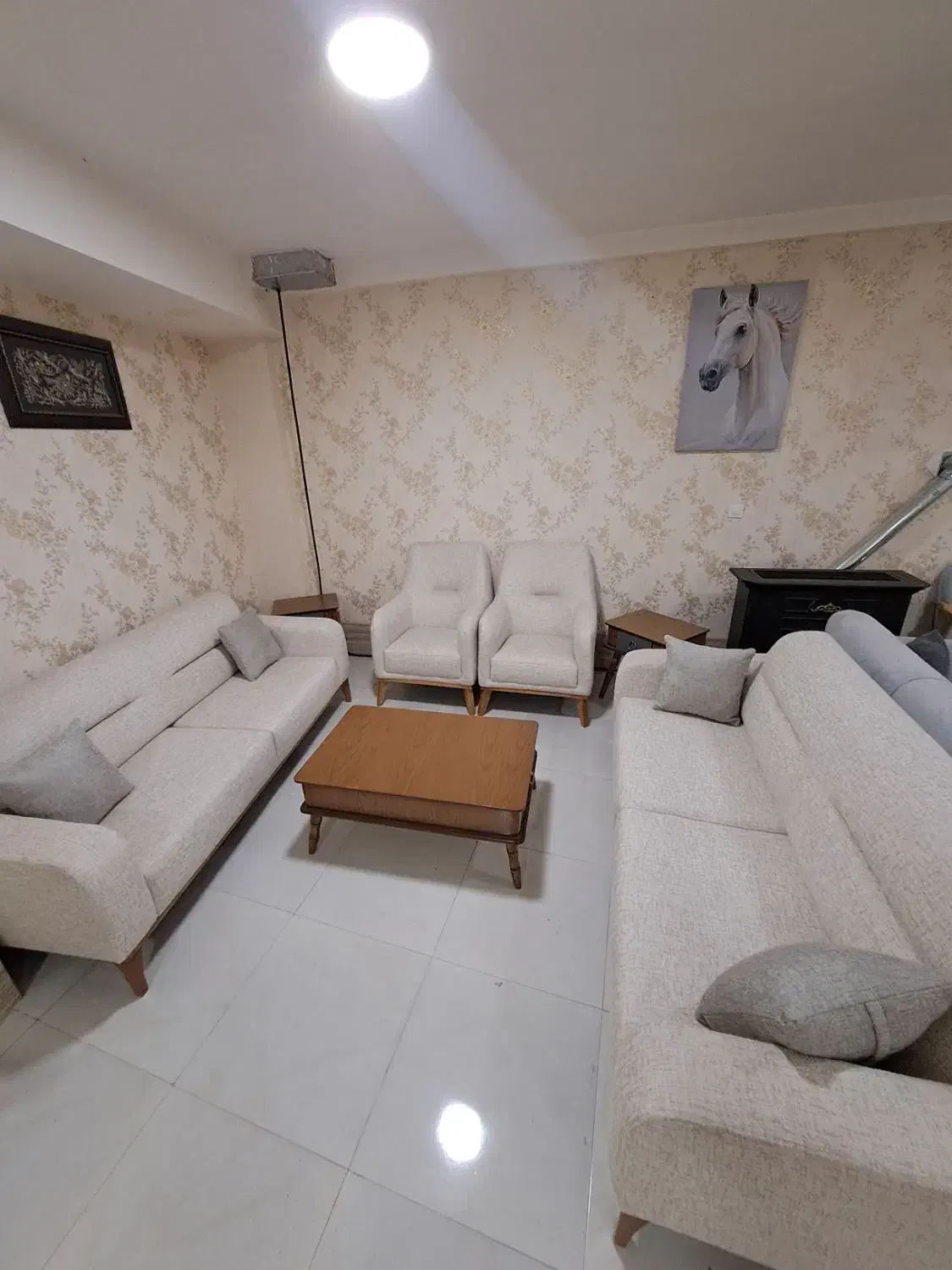 مبل سیاتیک|مبلمان خانگی و میز عسلی|بوکان, |دیوار