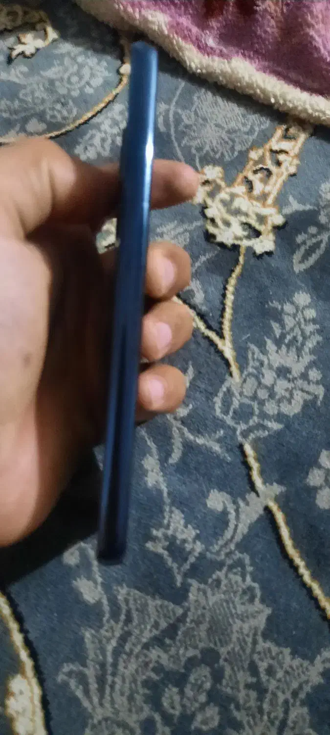 سامسونگ گلکسی A53 5G با حافظهٔ ۲۵۶ گیگابایت|موبایل|کرمانشاه, |دیوار