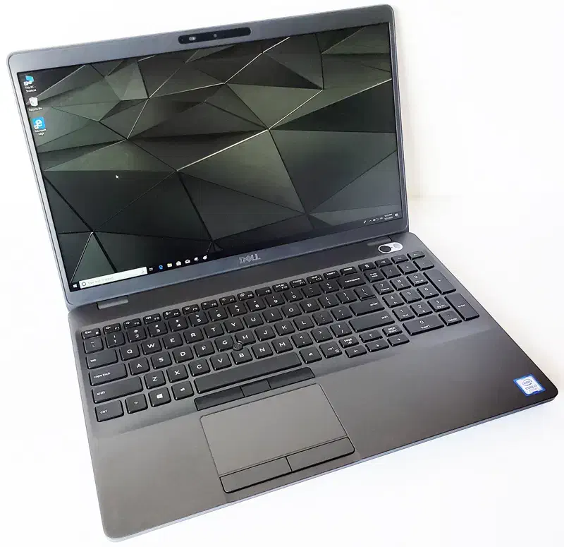 dell precision 3541 رندرینگ ، گیمینگ، تدوین|رایانه همراه|قم, صفائیه|دیوار