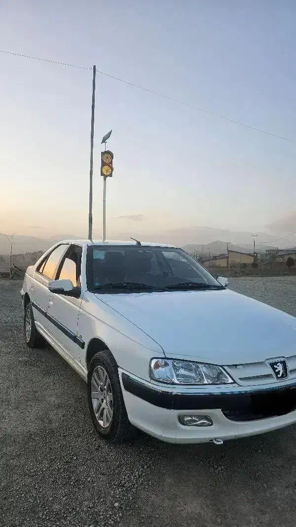 پژوپارس TU5|خودرو سواری و وانت|سنندج, |دیوار