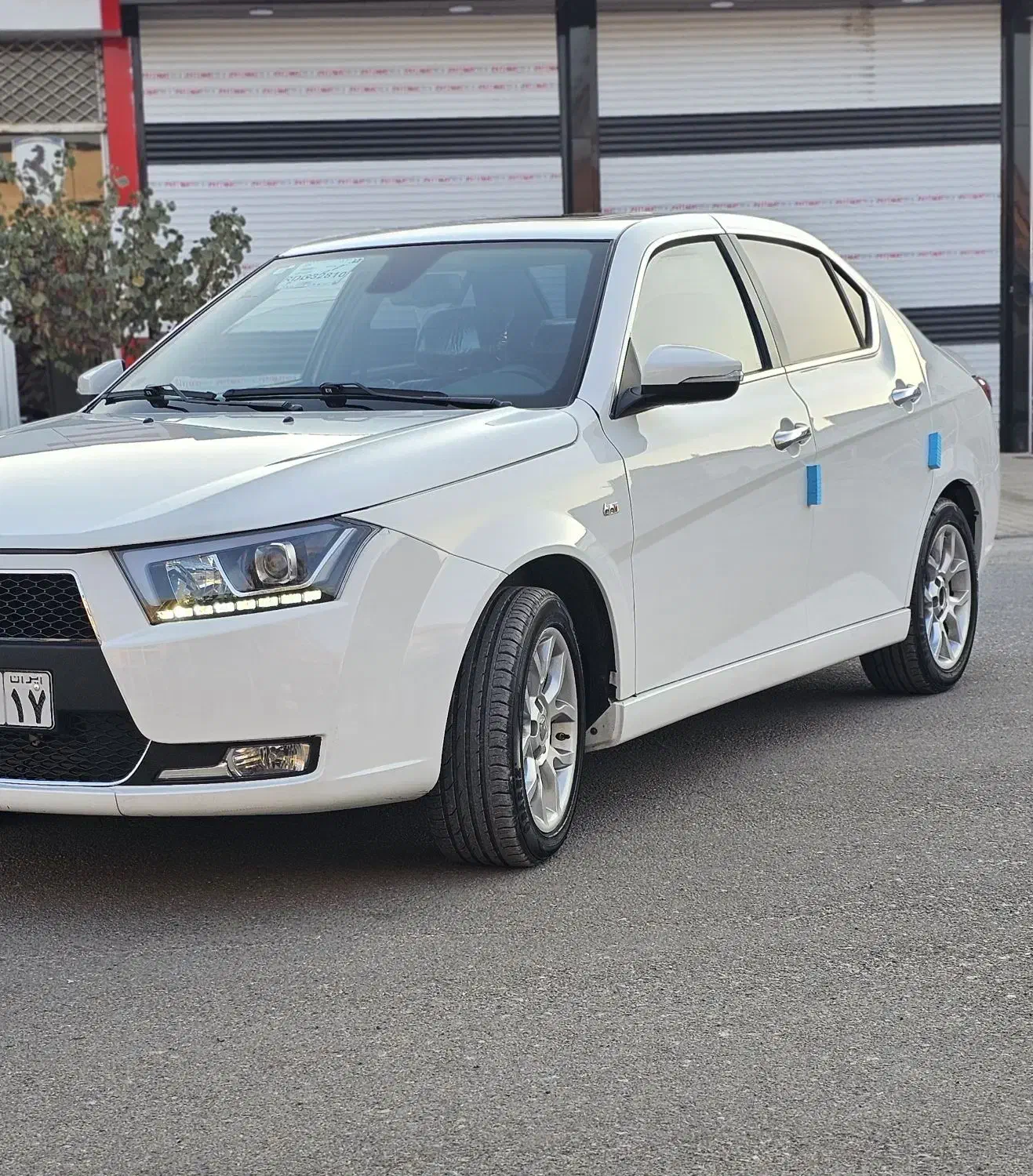 دنا آپشنال|خودرو سواری و وانت|میاندوآب, |دیوار