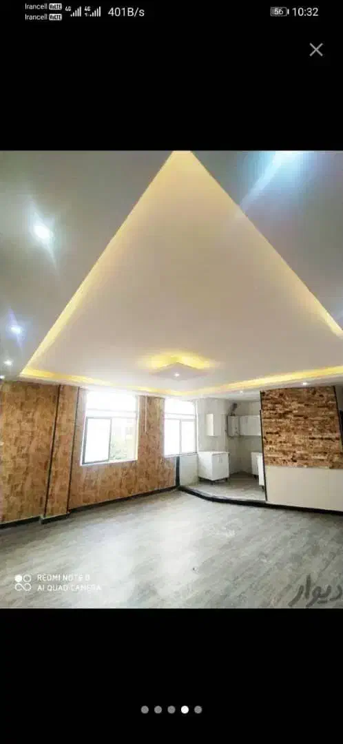 آپارتمان سند تک برگ فرصتی گلشهر مترو سرمایه ایی|فروش آپارتمان|کرج, گلشهر|دیوار