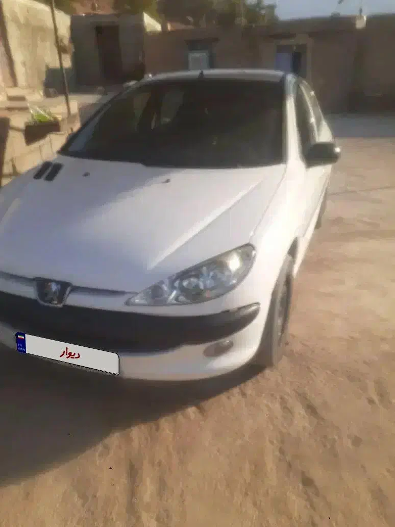 فروش حواله ۲۰۷ موتور tu3|خودرو سواری و وانت|شیراز, آزادگان|دیوار