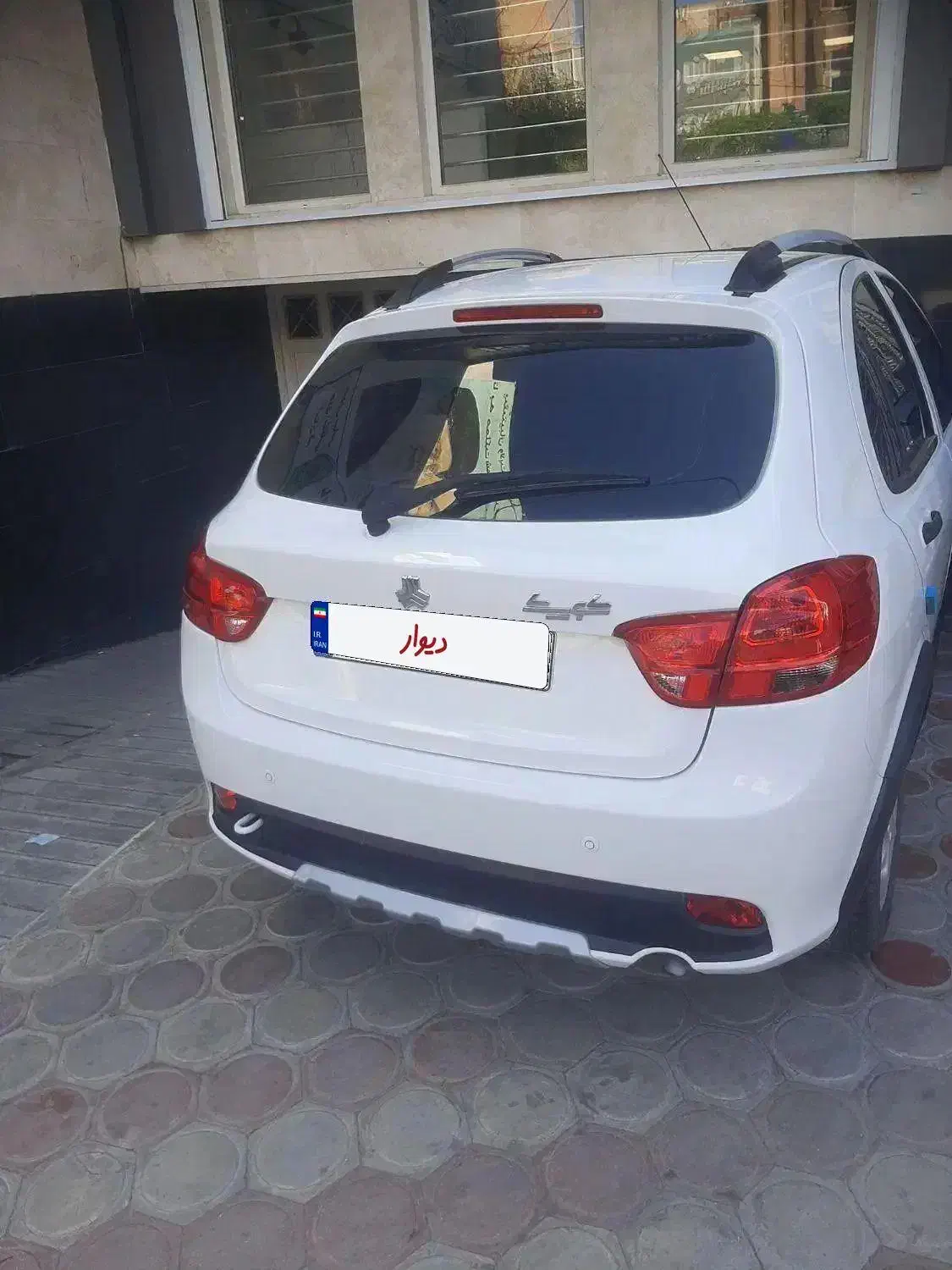 کوییک‌ساده‌مدل‌۱۴۰۲|خودرو سواری و وانت|قم, بنیاد|دیوار