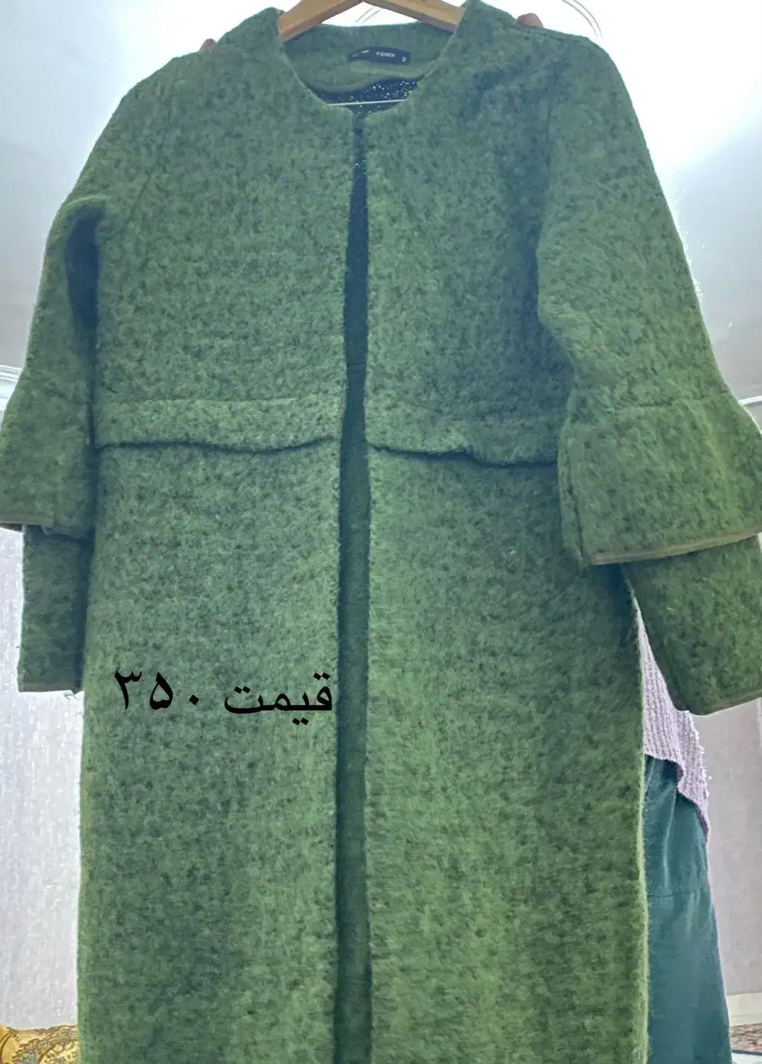 پالتو و کفش|لباس|تهران, جوادیه تهرانپارس|دیوار