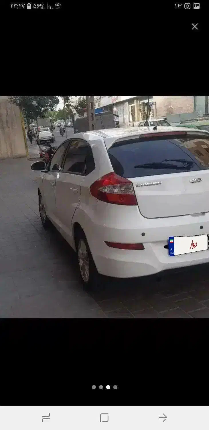 mvm 315|خودرو سواری و وانت|کرمانشاه, |دیوار