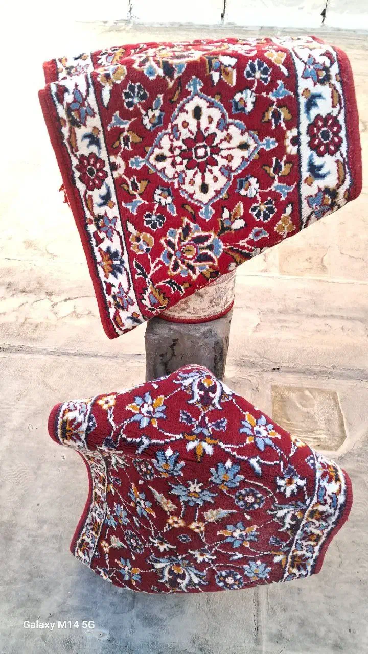 کناره  ماشینی|فرش|کرمانشاه, |دیوار