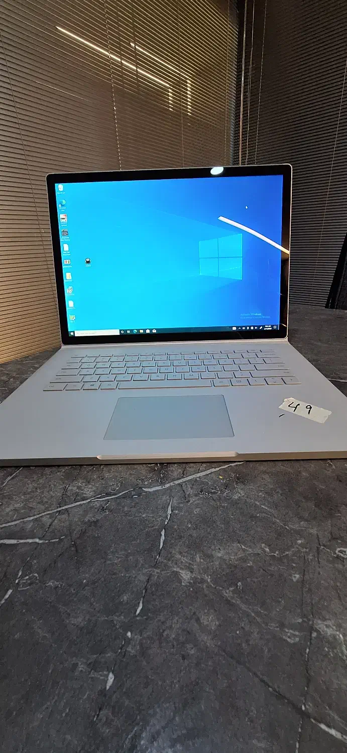 Surface book2|رایانه همراه|تهران, ستارخان|دیوار