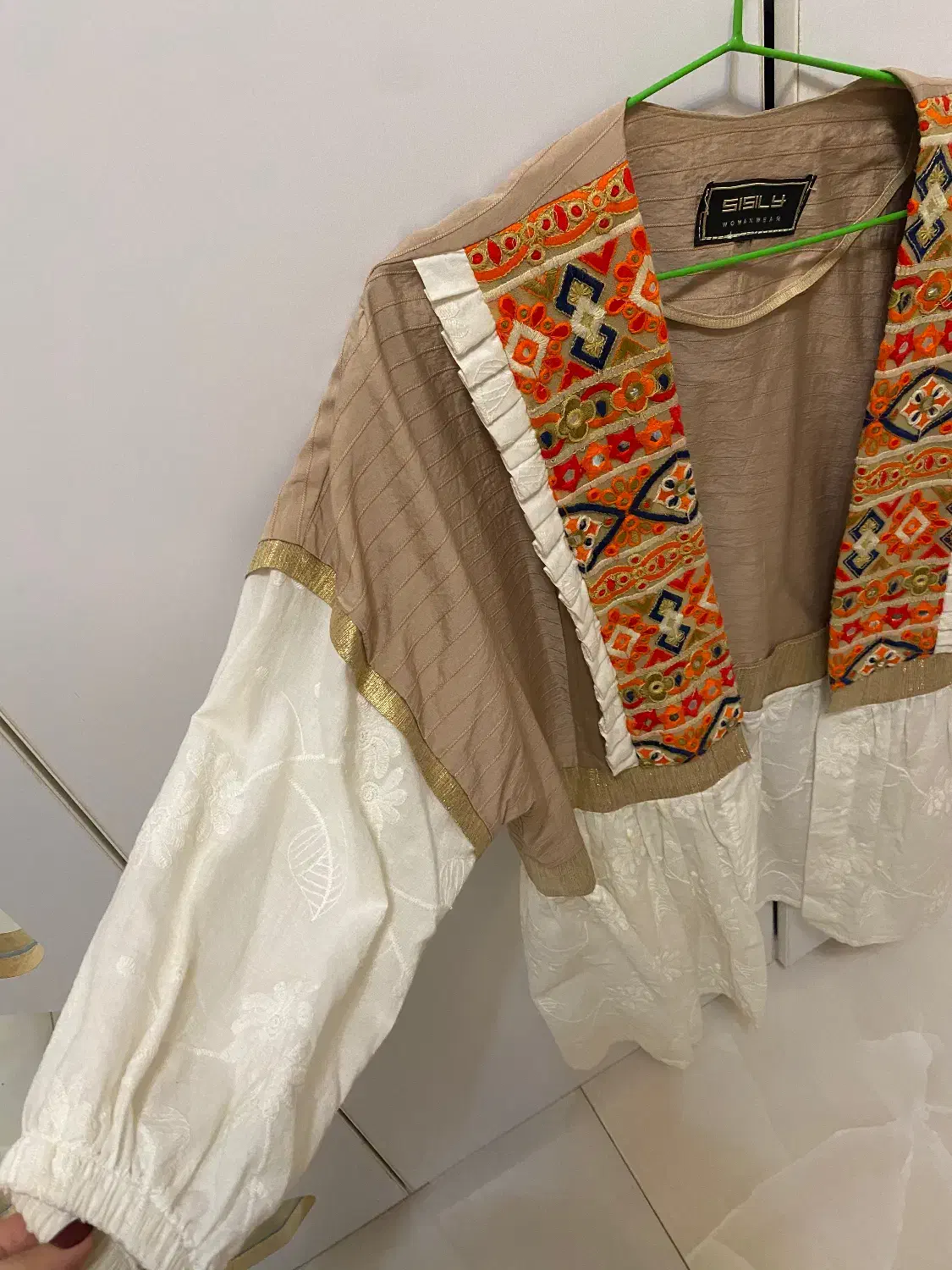 مانتو مجلسی|لباس|کرمانشاه, |دیوار