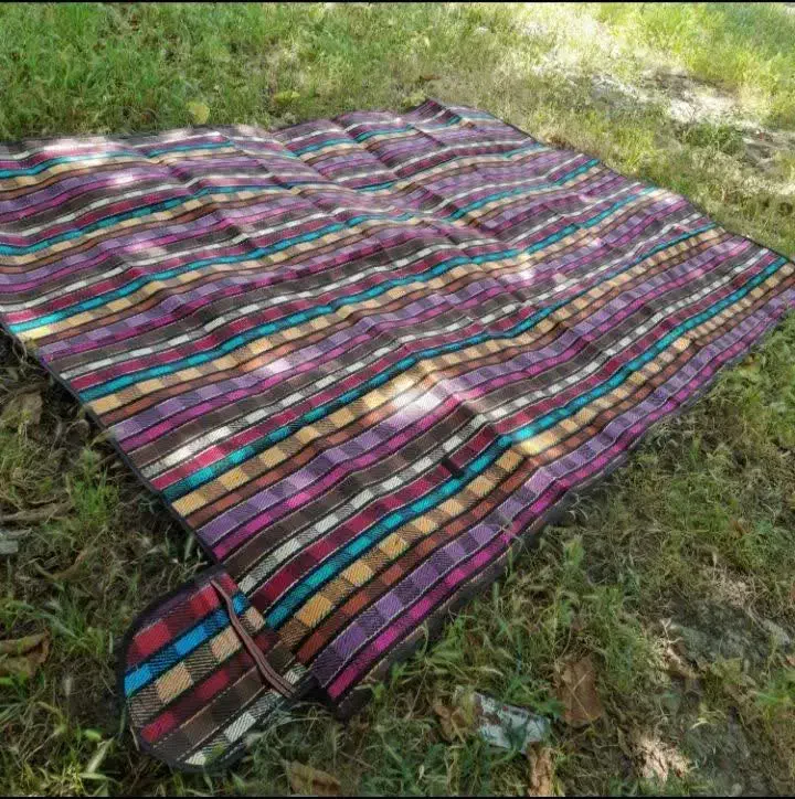 حصیرمسافرتی|روفرشی|گرگان, |دیوار