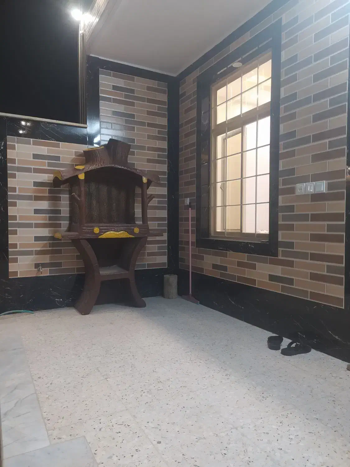 اجاره خونه باغ(۲۴ساعته پاسخگوام)|اجارهٔ کوتاه‌مدت ویلا و باغ|کاشان, صنعت|دیوار