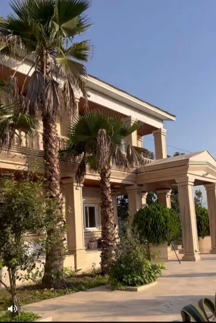 کاخ ویلا دوبلکس بااستخر۶خوابه مستر/زیر قیمت فوری|فروش خانه و ویلا|چمستان, |دیوار