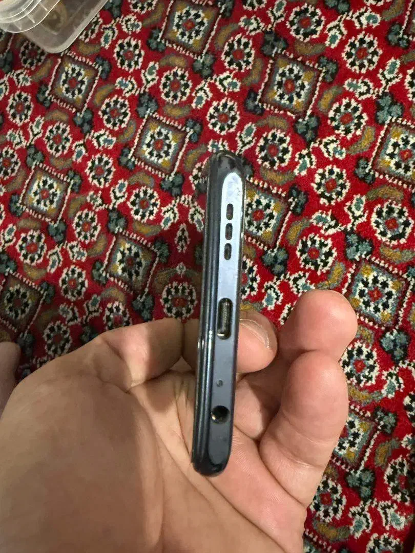 poco m5s 256gig خیلی تمیز|موبایل|تهران, شهرک پرواز|دیوار