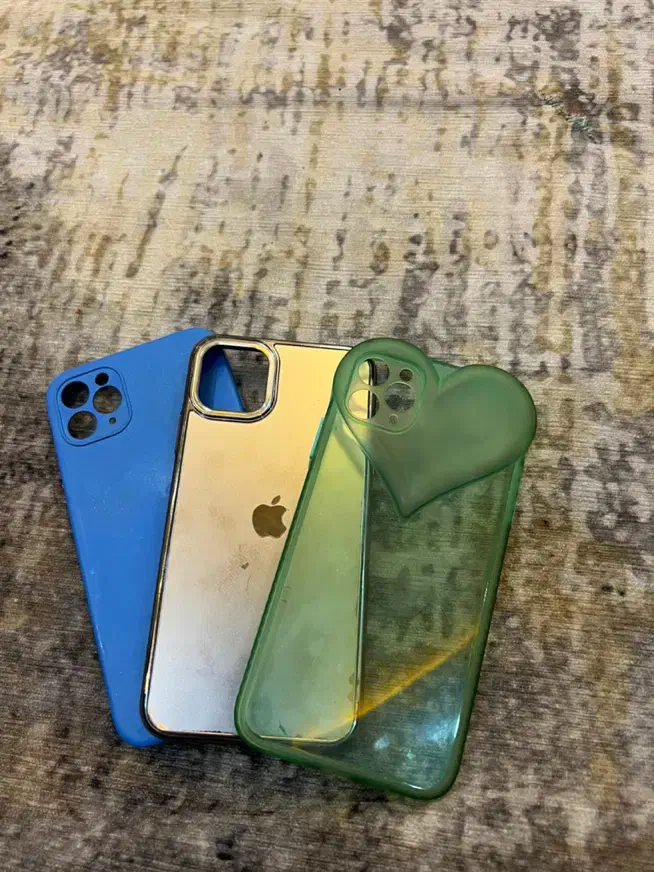 قاب ایفون ۱۱پرومکس|لوازم جانبی موبایل و تبلت|سنندج, |دیوار