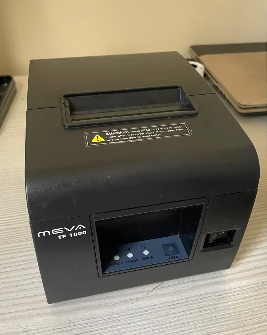 تعمیرات فیش پرینتر و لیبل پرینتر|پرینتر، اسکنر، کپی، فکس|تهران, پونک|دیوار