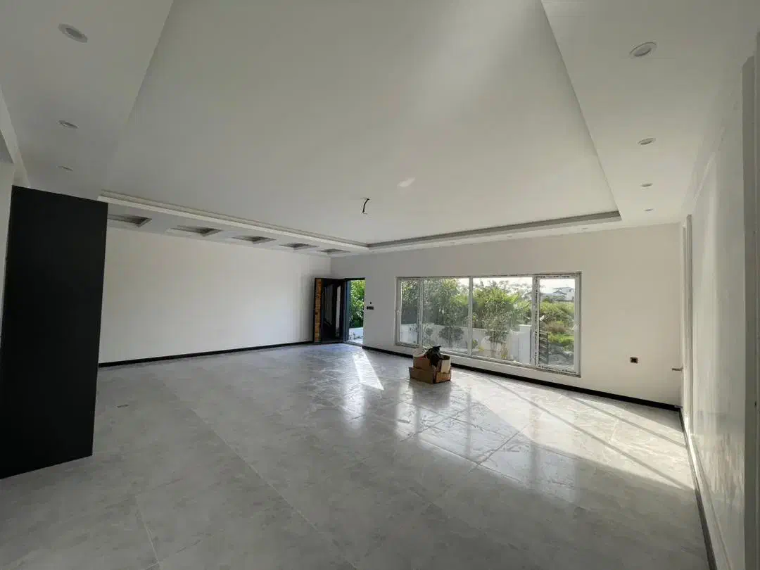 ویلا نوساز ۲ خوابه آمل با ویو عالی|فروش خانه و ویلا|آمل, |دیوار