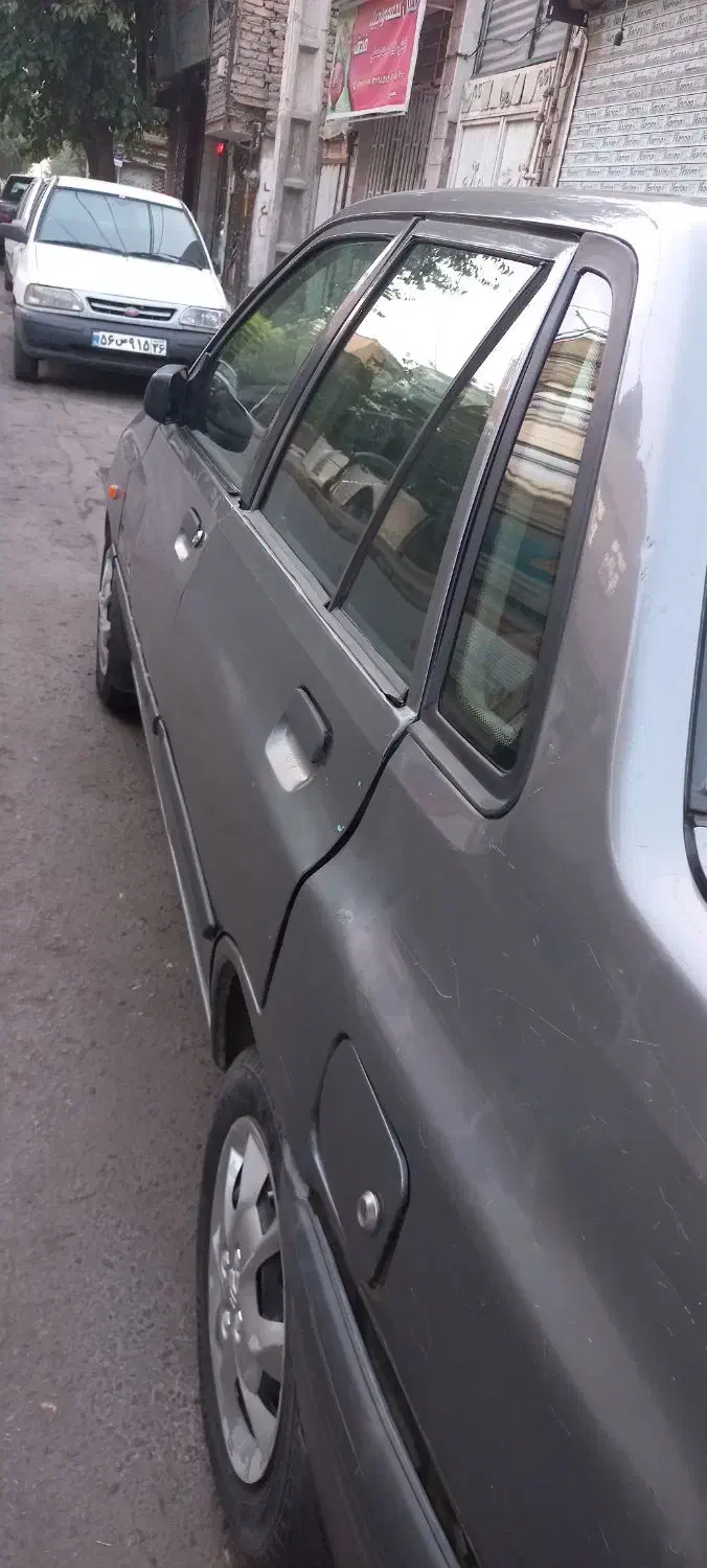 پراید ۱۳۱مدل ۸۹|خودرو سواری و وانت|مشهد, خواجه ربیع|دیوار