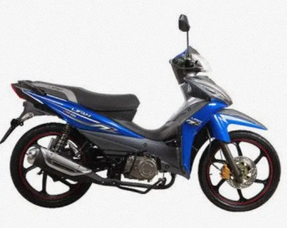 موتورسیکلت پیشرو بی کلاچ مدل پیام|موتورسیکلت|اصفهان, شهرک ولیعصر|دیوار