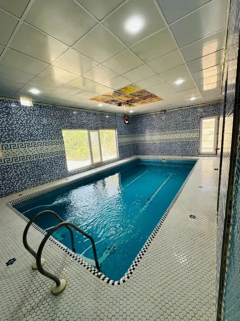 اجاره‌باغ‌ویلا|اجارهٔ کوتاه‌مدت ویلا و باغ|نظرآباد, رسالت|دیوار