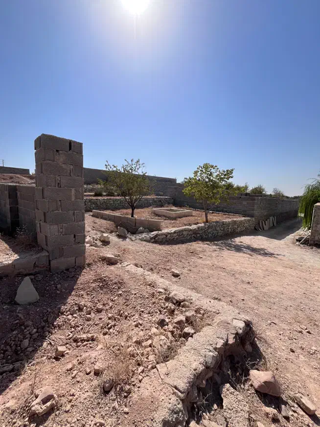 زمین ۳۸۰ متری دهکده آرامش کوشک زر سرمایه گذاری|فروش زمین و ملک کلنگی|هشتگرد, کوشک زر|دیوار