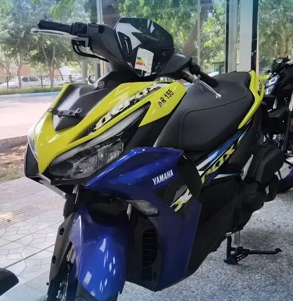 موتور گلکسی صفر با قیمت خوب|موتورسیکلت|شهرکرد, |دیوار