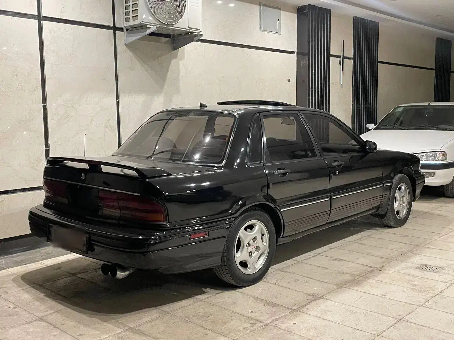 گالانت gti|خودرو سواری و وانت|مشهد, فرهنگ|دیوار