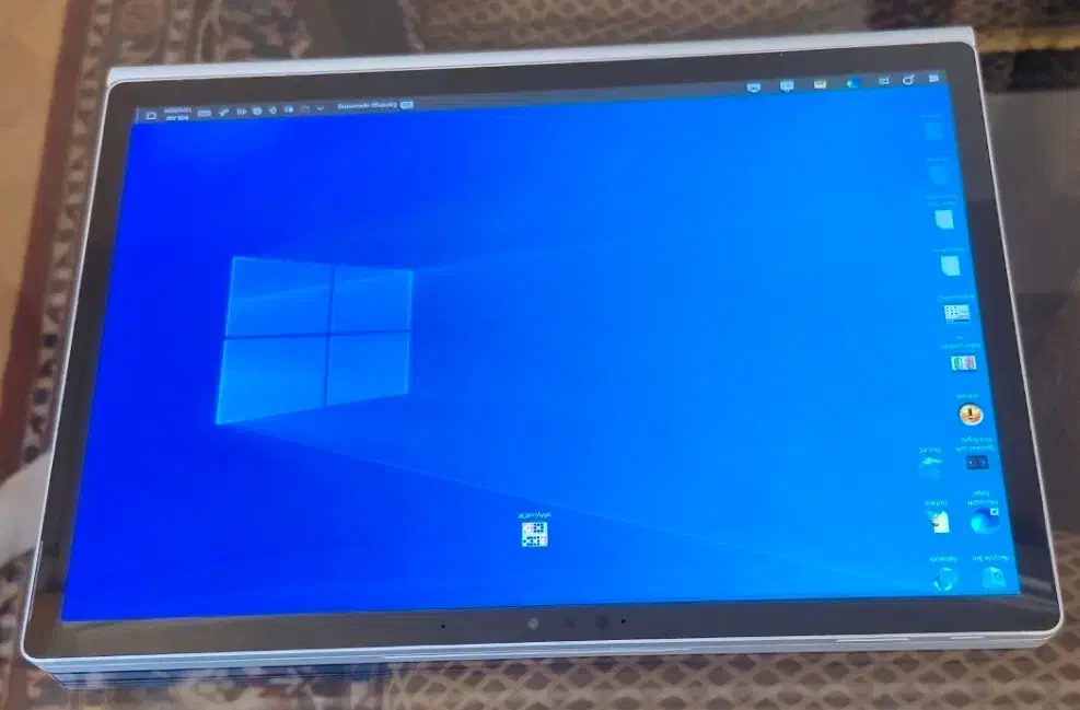 Surface book 2|رایانه همراه|مشهد, فرهنگ|دیوار