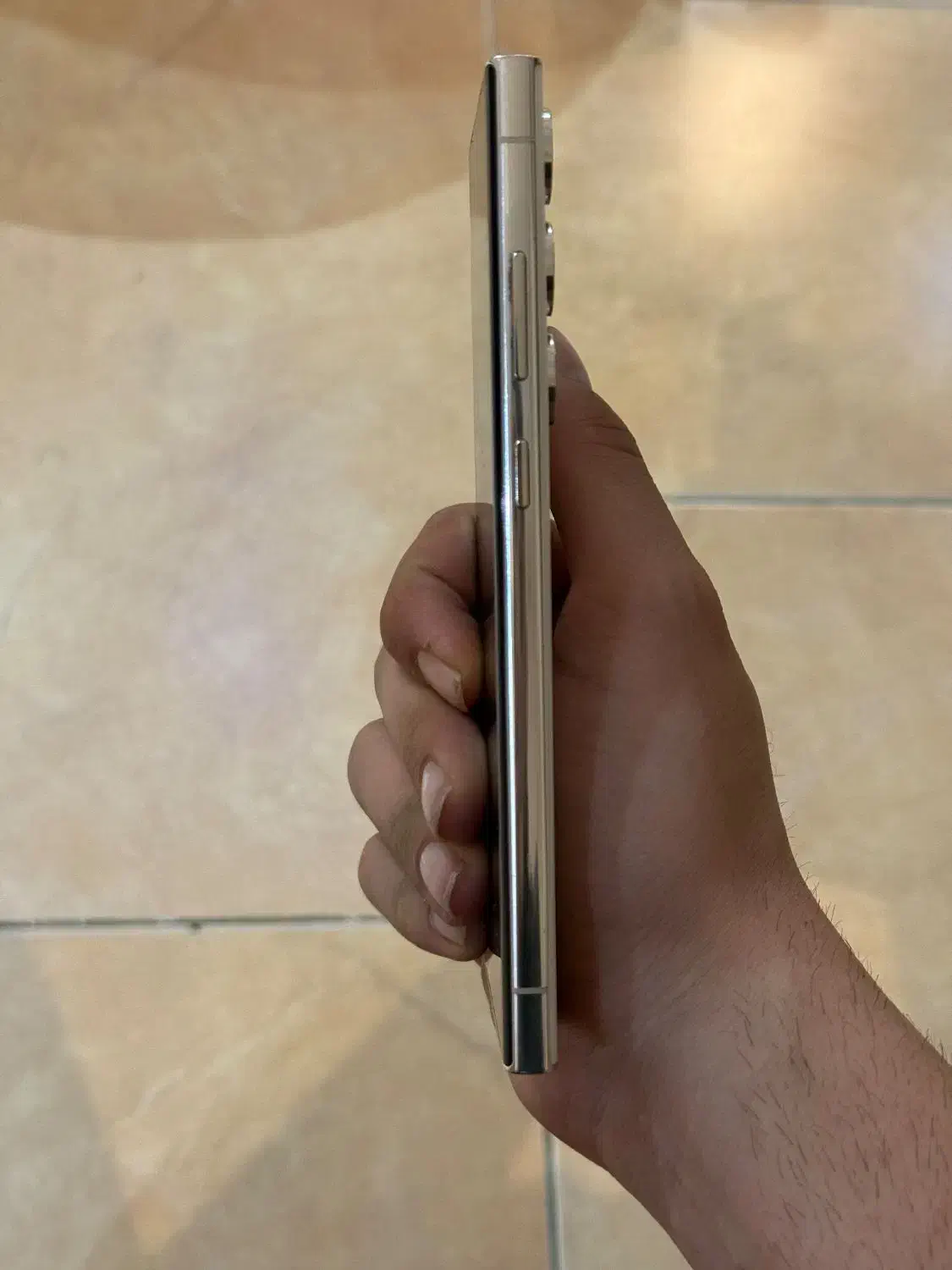 گوشی سامسونگ 23 اولترا|موبایل|تهران, اکباتان|دیوار