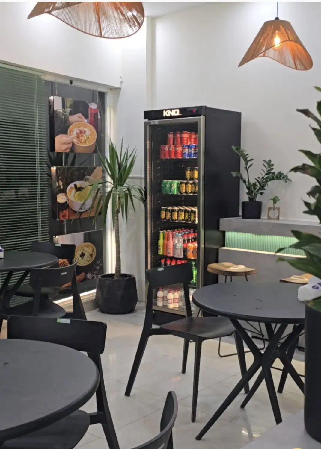 نیازمند نیروی اقا|استخدام خدمات فروشگاه و رستوران|سبزوار, پاسداران|دیوار