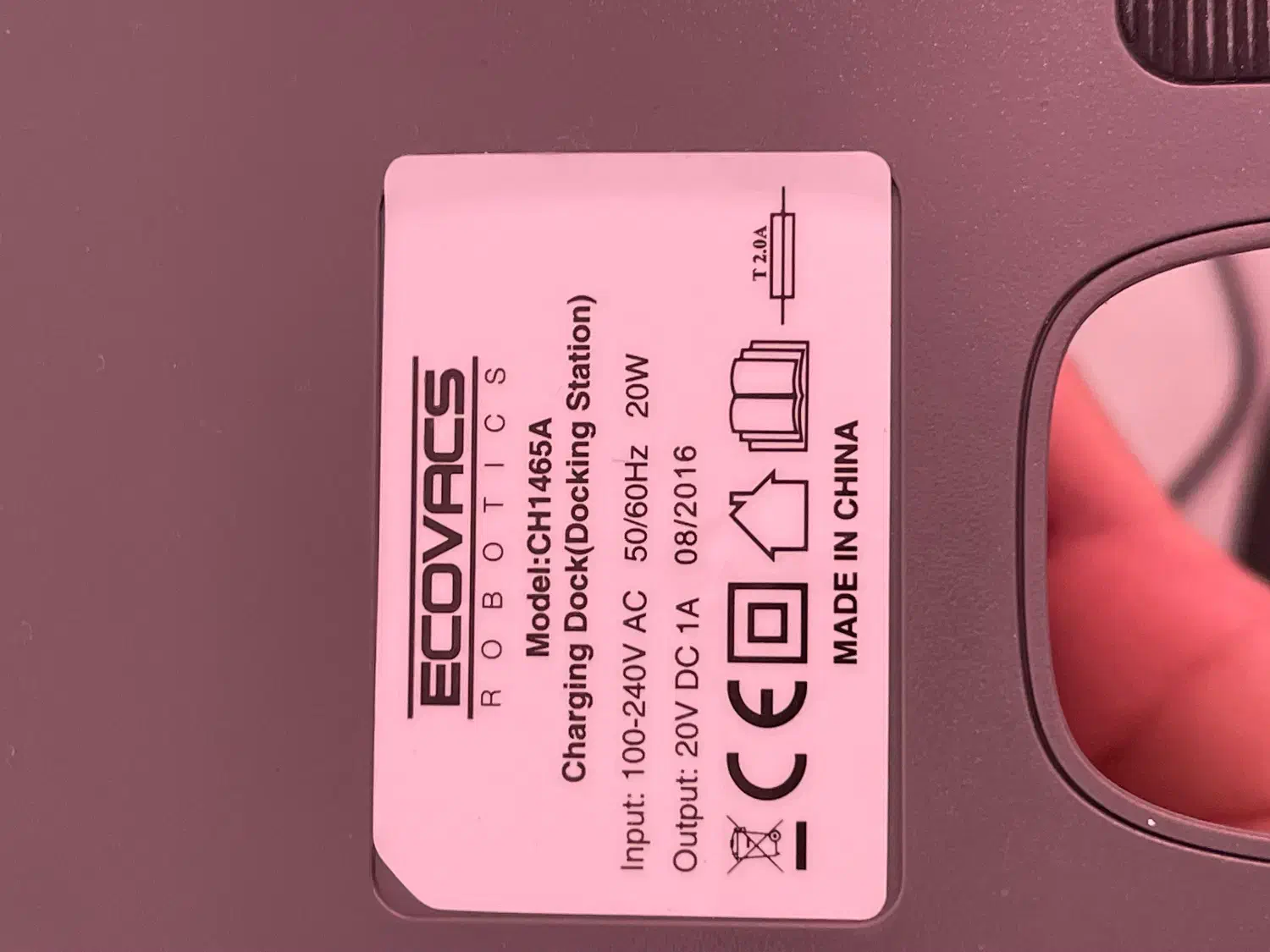 جارو برقی رباتیک|جاروبرقی، جارو شارژی، بخارشو|تهران, شهرک نفت|دیوار