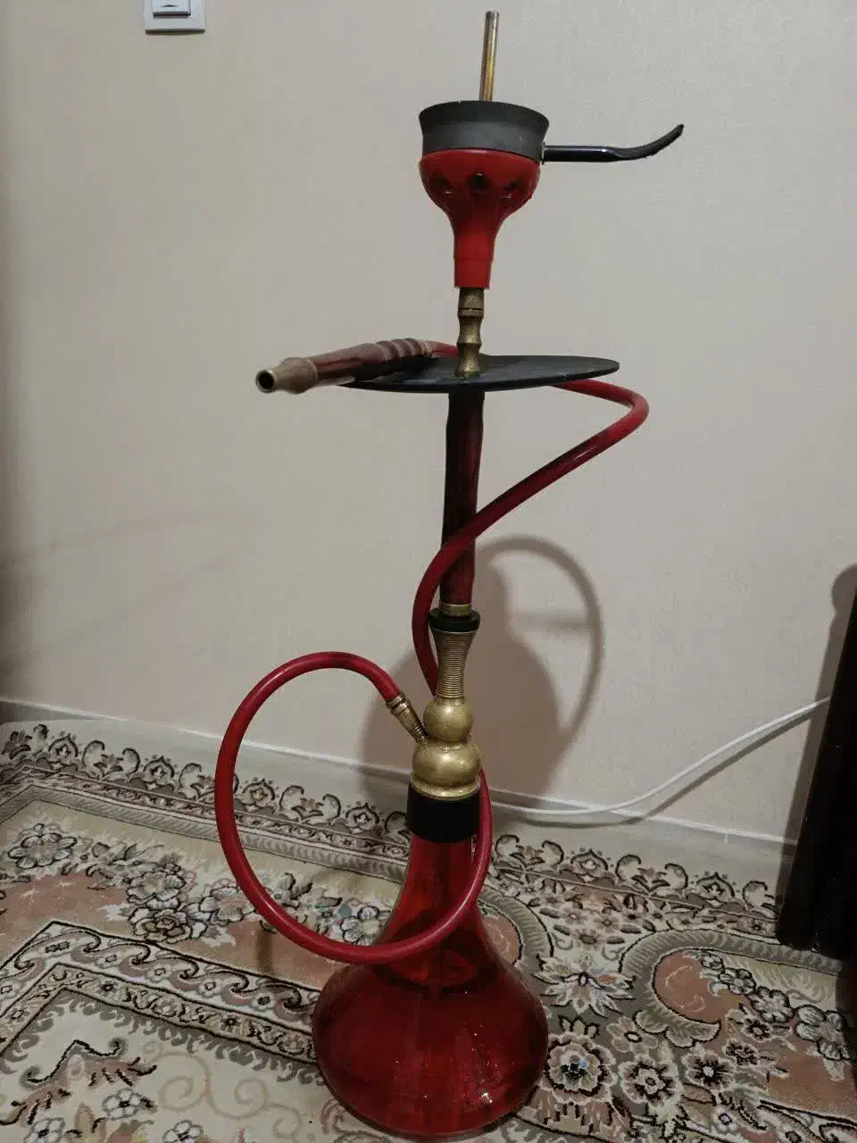 قلیان موسو|کلکسیون و سرگرمی|زنجان, |دیوار