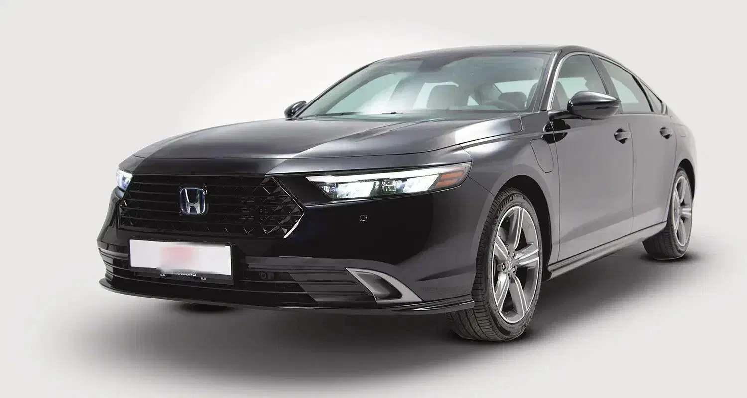 حواله خودرو Honda Accord PHEV|خودرو سواری و وانت|رشت, منظریه|دیوار
