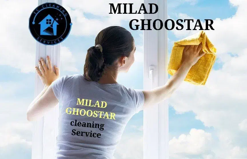 خدمات نظافت منزل و محل کار با فاکتور رسمی|خدمات نظافت|کرج, جهانشهر|دیوار