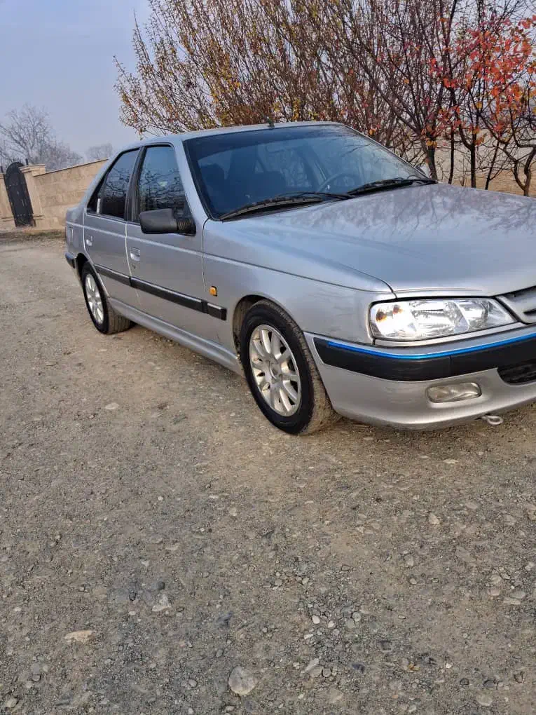 پژو پارس مدل 85 بدون آفتابسوختگی|خودرو سواری و وانت|ارومیه, |دیوار