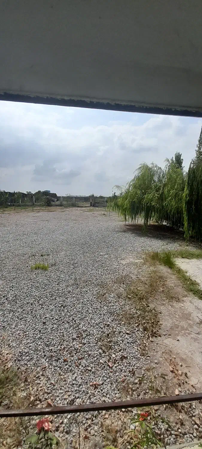 ۴۰۰۰متر زمین با ۱۵۰متر سالن سند تک برگ|فروش خانه و ویلا|بابلسر, |دیوار