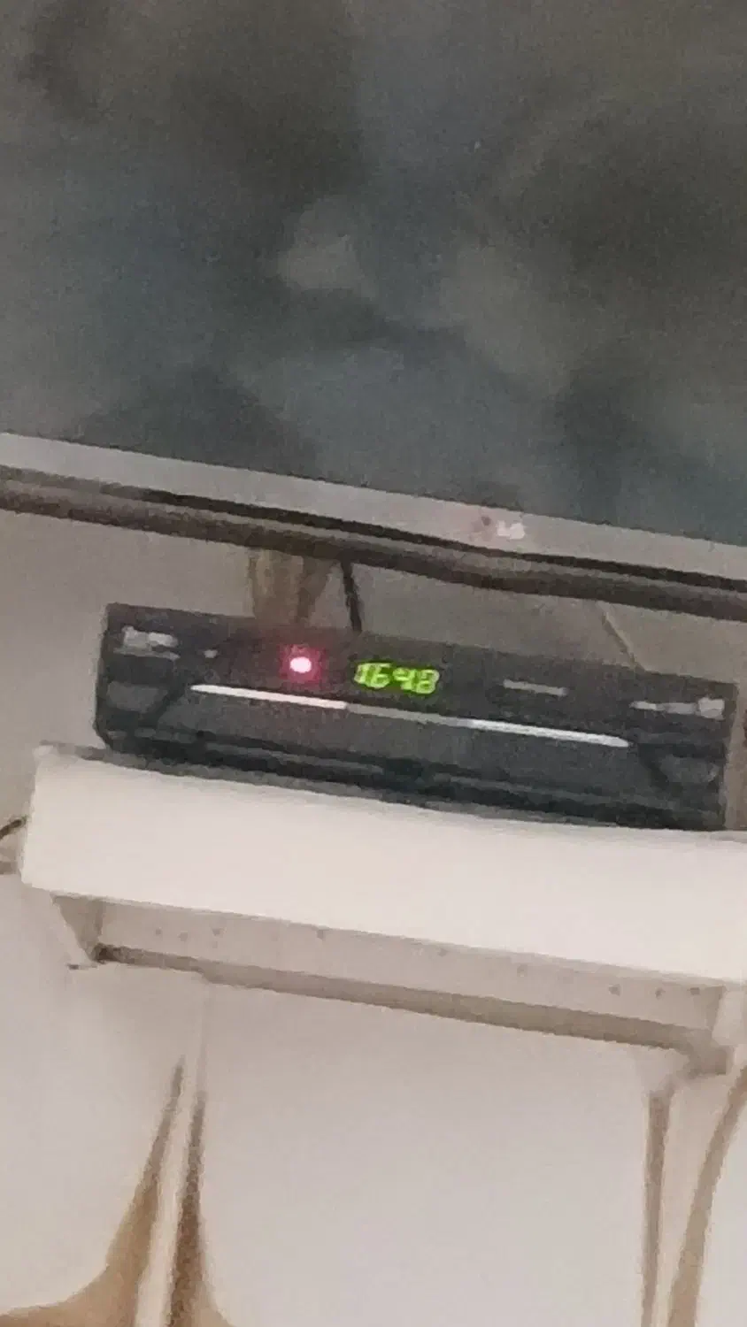 گیرنده تلویزیون|صوتی و تصویری|قرچک, شهرک طلائیه|دیوار