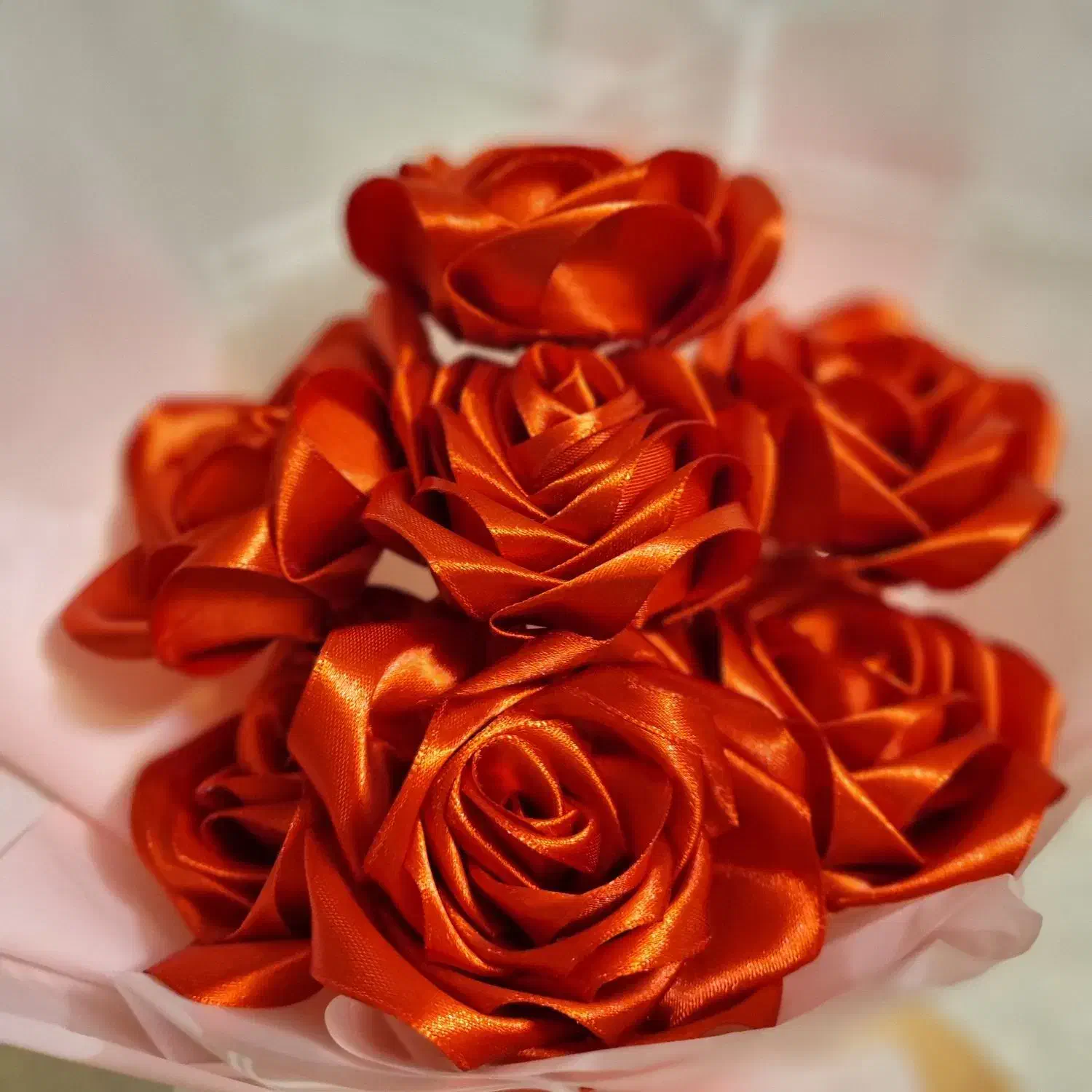 گل رز ربانی هدیه روز مادر و روز زن|گل مصنوعی|تهران, افسریه جنوبی|دیوار